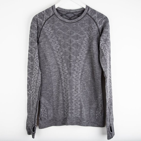 LIKE NEW lululemon athletica Rest Less Pullover - Picture 5 of 8